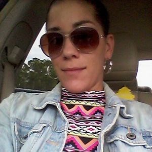 Meet your Posher, Cass